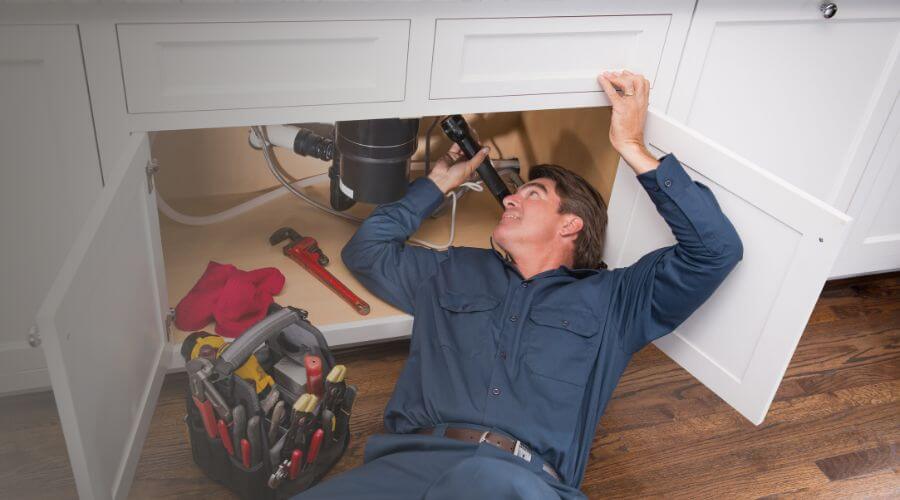 Professional expert plumbing services in Powell, WY